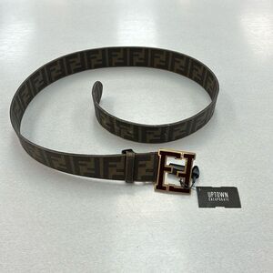 Fendi Belt 